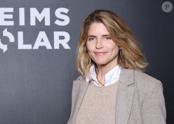 "J’étais complexée. Je détestais être féminine. Je rêvais d’être maigre, de ne pas avoir du tout de poitrine ni de hanches", a-t-elle ainsi affirmé.

Alice Taglioni (membre du jury compétition) lors de la 5ème édition de Reims Polar, festival international du film policier, à Reims le 3 avril 2025.

© Denis Guignebourg / Bestimage