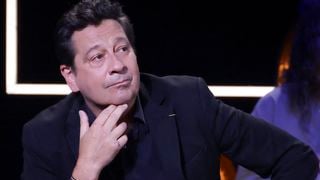 Laurent Gerra ne s'attendait pas à cette surprise et évoque sa fille Célestine, 5 ans, face à Faustine Bollaert dans La Boîte à secrets