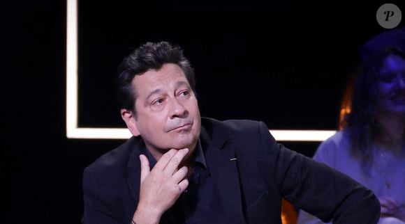 Laurent Gerra est l'invité de "La Boîte à secrets" sur France 3 ce vendredi soir.

Exclusif - Laurent Gerra, lors de l'enregistrement de l'émission "La Boîte à secrets", présentée par F.Bollaert et diffusée sur France 3, dans les studios du Lendit à Saint-Denis, Seine Saint-Denis, France. © Jack Tribeca/Bestimage