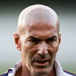 Tout ne s'est pas passé comme prévu pour Zinédine Zidane 

Zinédine Zidane - Entraînement de l'équipe de France en préparation de la Ligue des nations de l'UEFA 2026 au Centre national de Clairefontaine le 21 septembre 2026.  (Credit Image: © Matthieu Mirville/ZUMA Press Wire / Bestimage)