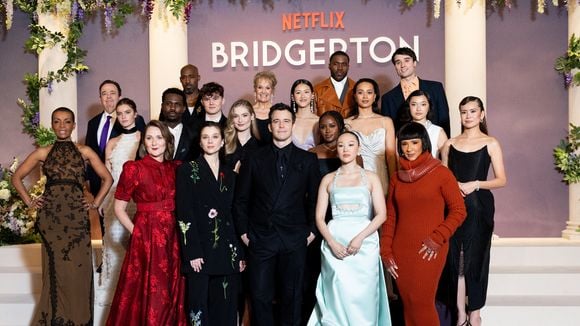 Les Chroniques de Bridgerton : qui sont les acteurs qui rejoignent le casting de la série pour la saison 5 ?