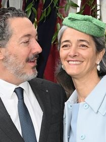 "Ils ont fui le bruit (...) et le voisinage" : Guillaume Gallienne, sa femme et leur fils Tado ont fait 5 déménagements avant de trouver l'appartement idéal