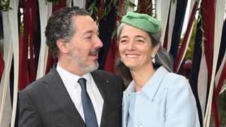 "Ils ont fui le bruit (...) et le voisinage" : Guillaume Gallienne, sa femme et leur fils Tado ont fait 5 déménagements avant de trouver l'appartement idéal