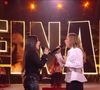 La soirée a été riche en rebondissements. 

Ambre et Léa se sont affrontées lors de la finale de la "Star Academy". Capture d'écran TF1