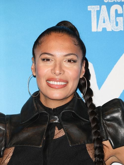 Zaho ne sera finalement pas sur scène lors de ce festival : la chanteuse ne peut pas assurer son concert