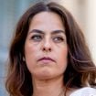 "La maison est partie avec lui" : Pour Anouchka Delon, des retours pas simples à Douchy, devenu vide et sans énergie