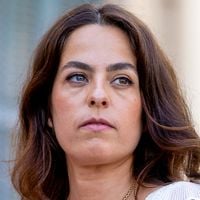 "La maison est partie avec lui" : Pour Anouchka Delon, des retours pas simples à Douchy devenu vide et sans énergie
