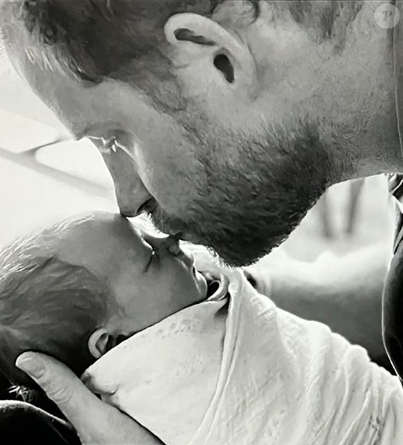 Images du documentaire Netflix "Harry & Meghan" © Backgrid UK/ Bestimage