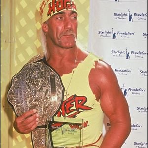 Archives - hulk hogan en 1994


ALPHA AGENCY / BESTIMAGE
