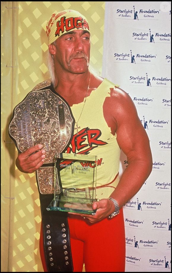 Archives - hulk hogan en 1994


ALPHA AGENCY / BESTIMAGE