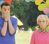 La saison 15 du "Meilleur Pâtissier" s’annonce riche en changements sur M6.

Cyril Lignac et Mercotte dans "Le Meilleur Pâtissier", M6"Le Meilleur Pâtissier", M6