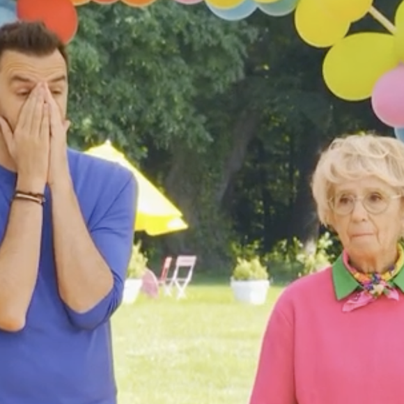 La saison 15 du "Meilleur Pâtissier" s’annonce riche en changements sur M6.

Cyril Lignac et Mercotte dans "Le Meilleur Pâtissier", M6"Le Meilleur Pâtissier", M6