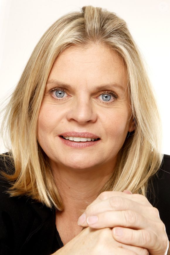 Isabelle Nanty - Archive - Portrait
©JLPPA / Bestimage