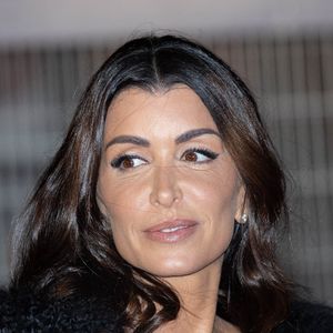 Jenifer Bartoli assiste à la 24e édition des NRJ Music Awards - Arrivée sur le tapis rouge au Palais des Festivals le 18 novembre 2022 à Cannes, France. Photo de Shootpix/ABACAPRESS.COM