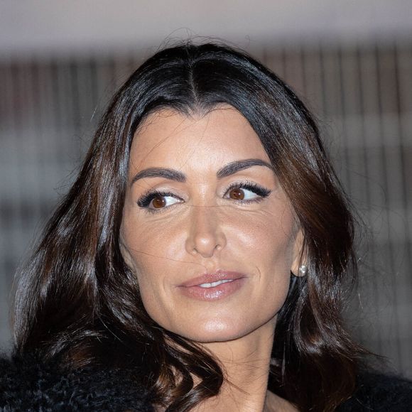 Jenifer Bartoli assiste à la 24e édition des NRJ Music Awards - Arrivée sur le tapis rouge au Palais des Festivals le 18 novembre 2022 à Cannes, France. Photo de Shootpix/ABACAPRESS.COM