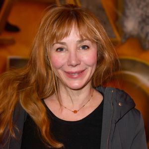 Exclusif - Julie Depardieu à la générale de la comédie musicale "Al Capone" aux Folies Bergère à Paris le 9 février 2023.
© Veeren / B. Rindoff / Bestimage