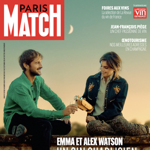 Paris Match : supplément du magazine du 17 au 23 septembre 2026