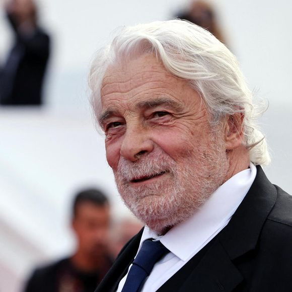 Jacques Weber - Montée des marches du film " Broker (Les bonnes étoiles) " lors du 75ème Festival International du Film de Cannes. Le 26 mai 2022
© Dominique Jacovides / Bestimage