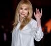 D'après le Daily Mail, la cinquantenaire - désignée comme parent principal - pourrait prochainement s'installer au Portugal avec sa progéniture.

Nicole Kidman– Photo Call  du Défilé de mode Chanel Collection Printemps-Été 2026 dans le cadre de la Fashion Week de Paris, France, le 6 octobre 2025.
 
© Olivier Borde / Bestimage