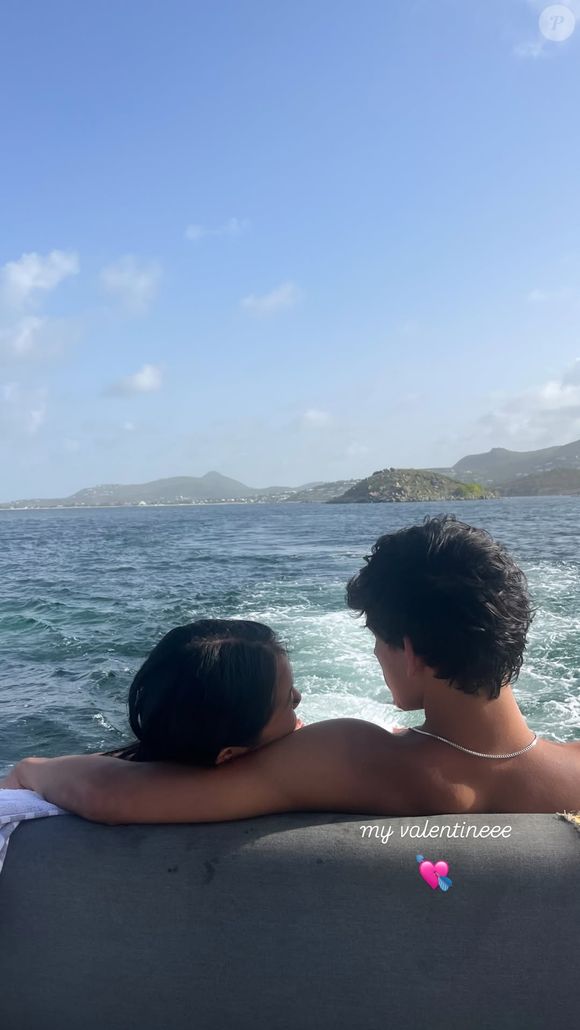 Jade Hallyday Instagram