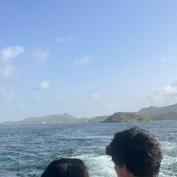 Jade Hallyday Instagram