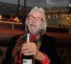L'acteur y produit notamment du vin
Le comedien francais Pierre Richard participe a une presentation et a une degustation de ses vins a Narbonne, le 10 decembre 2013. Pierre Richard, est proprietaire du domaine viticole "Chateau Bel Eveque", a Gruissan dans l'Aude.
ROBERT FAGES / BESTIMAGE