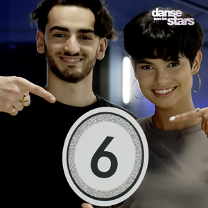 Samedi 1er février, c'est le partenaire de la Miss France 2024, Eve Gilles, qui a été dévoilé sur le compte Instagram du programme de TF1. Et son partenaire est un petit nouveau !

Nino Mosa est le partenaire d'Eve Gilles dans "Danse avec les stars"