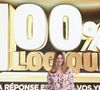Le casting est complété par Helena Noguera, une artiste aux multiples talents qui s'illustre comme actrice, chanteuse et animatrice.

Exclusif - Hélèna Noguera, lors de l'enregistrement de l'émission "100% Logique", présentée par C.Féraud et diffusée le 18 avril 2026 sur France 2, à Paris, France, le 20 février 2026. © Jack Tribeca/Bestimage
