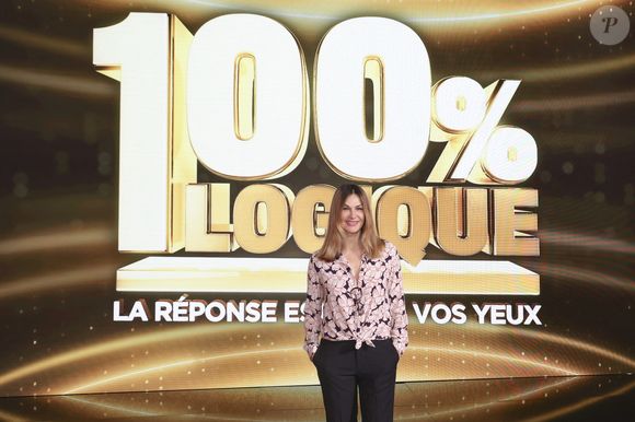 Le casting est complété par Helena Noguera, une artiste aux multiples talents qui s'illustre comme actrice, chanteuse et animatrice.

Exclusif - Hélèna Noguera, lors de l'enregistrement de l'émission "100% Logique", présentée par C.Féraud et diffusée le 18 avril 2026 sur France 2, à Paris, France, le 20 février 2026. © Jack Tribeca/Bestimage