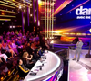 Quelle surprise !
Cette célébrité de "Danse avec les stars" était secrètement en couple depuis un an et demi, sa moitié se dévoile en direct, capture d'écran TF1