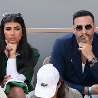 Au retour de leurs vacances au Maroc, Adil Rami et sa compagne Louana en pleine dispute : "Je me suis vexé"