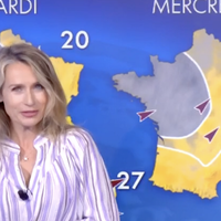 Un départ en toute discrétion ! Cette présentatrice quitte BFMTV après presque 20 ans et réapparaît chez les concurrents