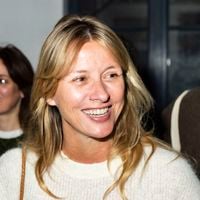 Après 50 ans, Sarah Lavoine a tiré un trait sur une boisson décriée et encore trop consommée : "J'ai arrêté le..."