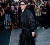Le 15 septembre 2026, à la Fashion Week de New York, elle a pourtant dévoilé un carré court arrivant au niveau du menton.

Demi Moore assiste au défilé Thom Browne, dans le cadre de la collection prêt-à-porter (RTW) printemps/été 2027, organisé au The Shed, à Hudson Yards, à New York.