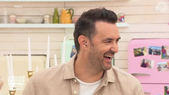 La finale de la saison 14 du "Meilleur pâtissier" a rassemblé 1,77 million de téléspectateurs sur M6.

M6 a diffusé ce 11 décembre 2025 la finale du saison 14 du "Meilleur pâtissier" : elle s'est conclue par la victoire de Margot.

Capture d'écran M6 / Le Meilleur pâtissier