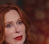 Ne disposant pas de beaucoup de temps libre, l'actrice ultra sollicitée doit trier ses activités.

Audrey Fleurot dans Sept à Huit le 14 juin 2026.