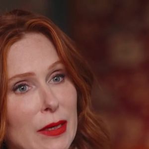 Ne disposant pas de beaucoup de temps libre, l'actrice ultra sollicitée doit trier ses activités.

Audrey Fleurot dans Sept à Huit le 14 juin 2026.