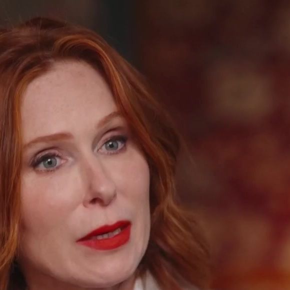 Ne disposant pas de beaucoup de temps libre, l'actrice ultra sollicitée doit trier ses activités.

Audrey Fleurot dans Sept à Huit le 14 juin 2026.