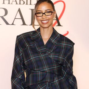 Dans une longue interview qu'elle accorde à "Purepeople", La reine de beauté revient longuement sur ce que son titre lui a apporté...

Flora Coquerel participe au photocall "Le Diable s'habille en Prada 2" qui se tient au Grand Rex, le 27 avril 2026 à Paris, France. Photo Jerome Dominé/ABACAPRESS.COM