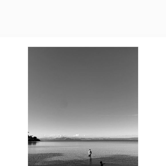 Ce 25 novembre 2025, jour de l'anniversaire de Gaspard Ulliel, Gaëlle Pietri a publié une photo méconnue du regretté acteur.

Capture écran de la story Instagram de Gaëlle Pietri.