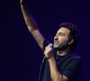 À l'occasion de son passage au micro de Magic Maman, l'humoriste a évoqué sa paternité. 

Mathieu Madénian - " Rire pour Rêver " : la première soirée caritative de l'Association Princesse Margot au Casino de Paris le 29 septembre 2025.

© Anne-Sophie Guebey / Bestimage