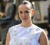 Elle admire notamment son style et sa liberté dans les années 1980.

Pauline Ducruet au défilé Miu Miu "Collection Femme Prêt-à-Porter Automne/Hiver 2026-2027" lors de la Fashion Week de Paris, le 10 mars 2026 © Florian Lavielle / Bestimage