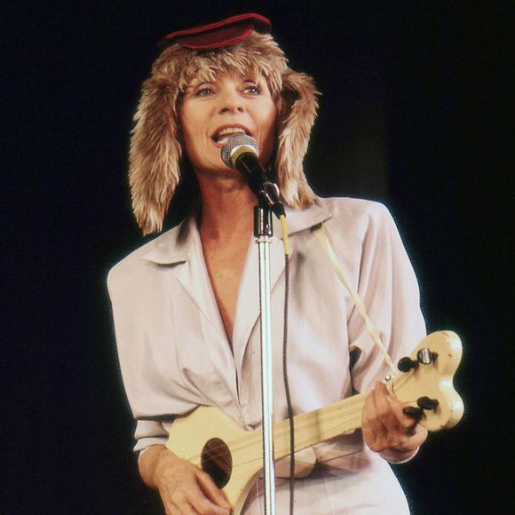 Archives - La chanteuse belge Annie Cordy est décédée à son domicile dans les Alpes-Maritimes, le 4 septembre 2020 à l'âge de 92 ans.
©JLPPA / Bestimage