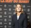 Sur Instagram, Pauline Déroulède et Typhaine Lacroix ont annoncé que la petite fille s’appelait Romy
Pauline Déroulède - Soirée de la 19ème édition de la Nuit du Rugby à l'Olympia, Paris le 20 novembre 2023.La Nuit du rugby est une cérémonie organisée chaque année depuis 2004 sous l'égide de la Ligue nationale de rugby en collaboration avec Provale et TECH XV, pour récompenser les acteurs du rugby professionnel français qui se sont distingués lors des championnats de France de rugby Top 14 et Pro D2. © Pierre Perusseau/Bestimage