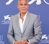 Avec une fortune estimée à 250 millions d'euros, il occupe la 500e et dernière place du classement.

George Clooney - Photocall du film "Wolfs" lors du 81ème festival international du film de Venise, la Mostrale 1er septembre 2024.
Action Press / Bestimage