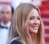 Virginie Efira sur le tapis rouge de la cérémonie de clôture du 79ème Festival de Cannes au Palais des Festivals le 23 mai 2026 à Cannes, France. Photo par Jerome Domine/Abaca