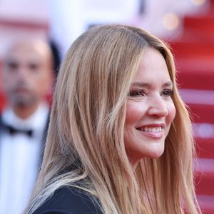 Virginie Efira sur le tapis rouge de la cérémonie de clôture du 79ème Festival de Cannes au Palais des Festivals le 23 mai 2026 à Cannes, France. Photo par Jerome Domine/Abaca