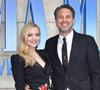 L'incontournable actrice Amanda Seyfried et son époux Thomas Sadoski prennent des chemins séparés.

Amanda Seyfried et Thomas Sadoski à la première de "Mamma Mia! Here We Go Again" au cinéma Eventim Apollo à Londres.

© Bestimage