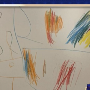 "La Boite à secrets", France 3 3 octobre 2025