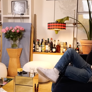Capture de Michael Goldman dans "Esprit Dog" ce vendredi 6 mars 2026